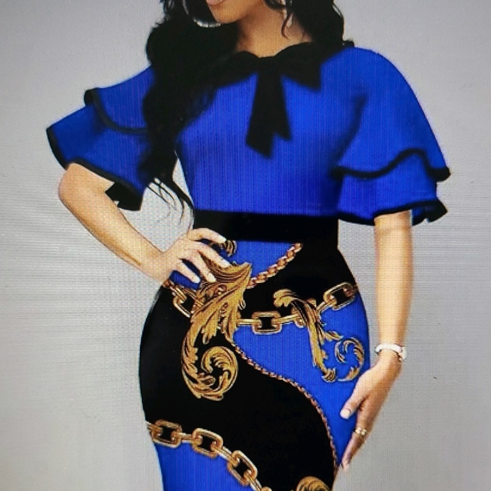Dress